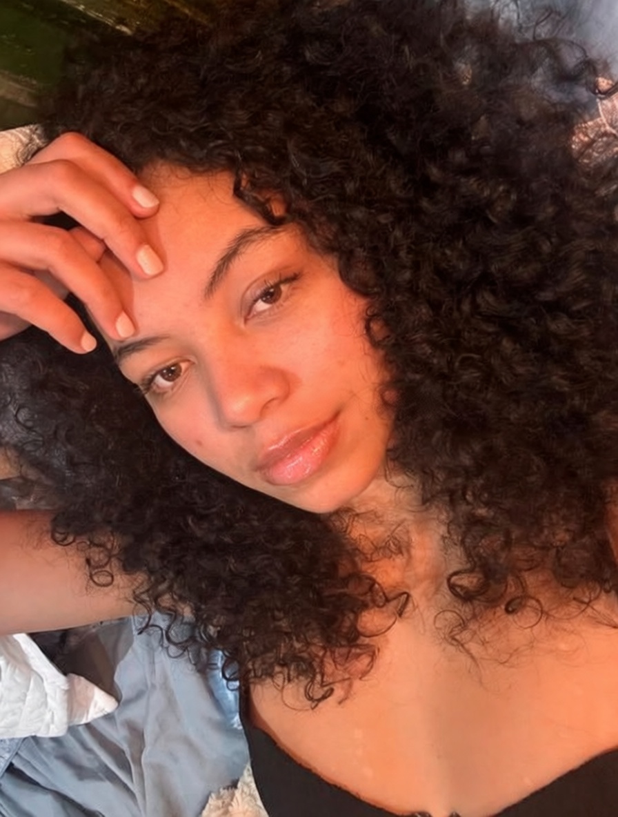 Ester Maria, 22 – Brighton
