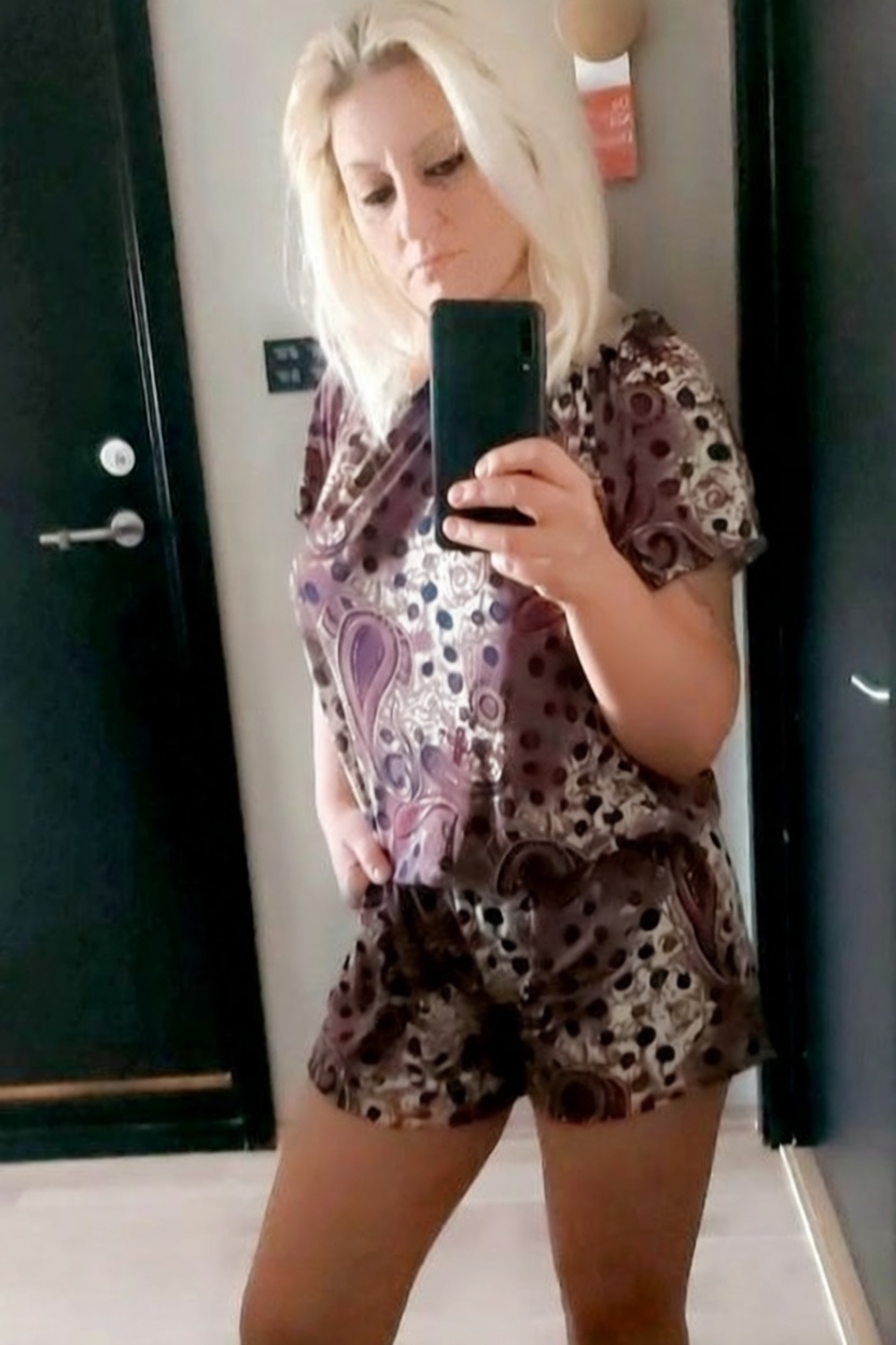 Maura, 42 – Coventry